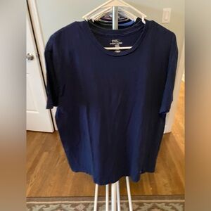 Short sleeve Polo Tshirt